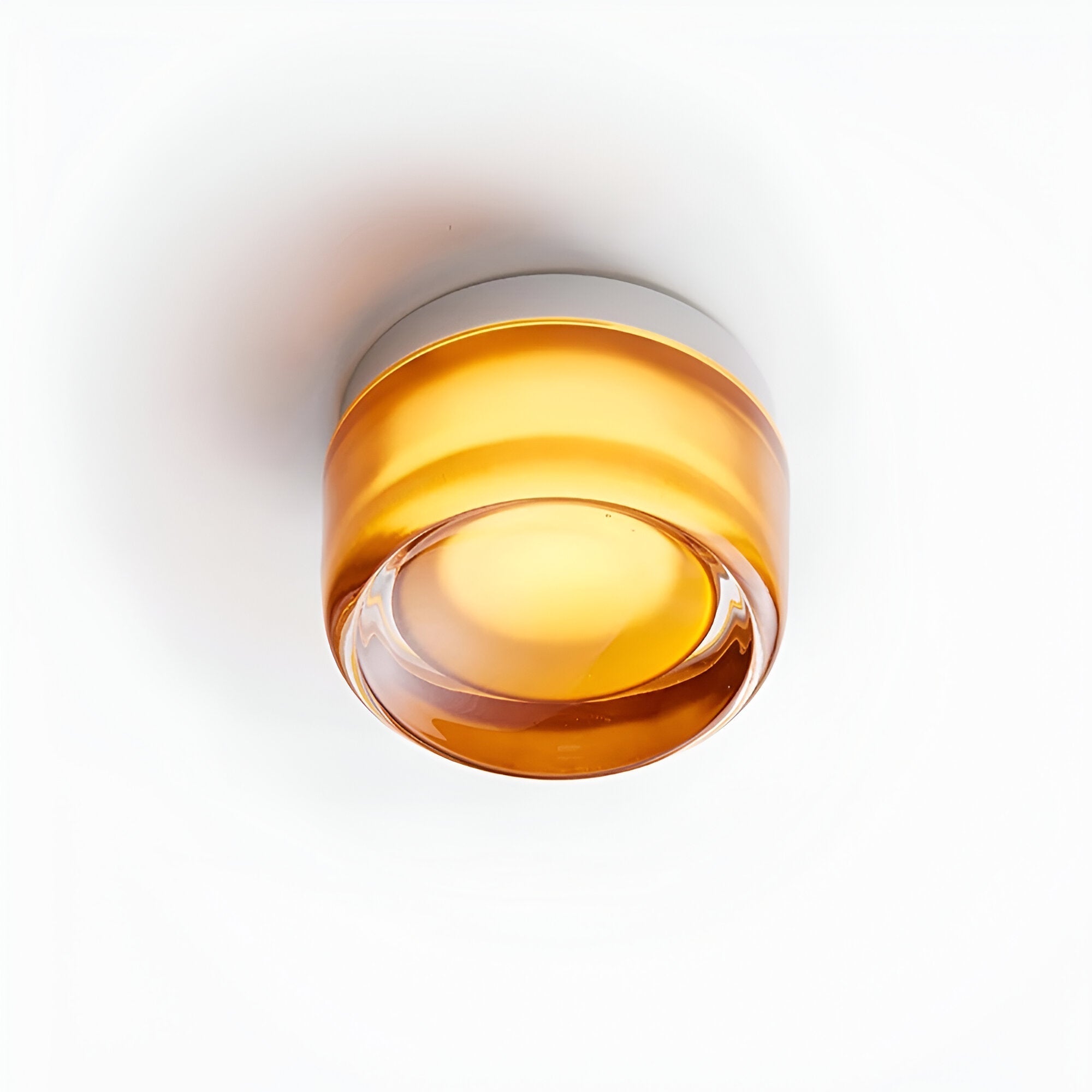 Nordic Acrylic Dimple Wall Sconce LED 1-light Lasson Living