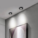Ceiling LED Spotlight Aluminum Flush Mount - Image 5