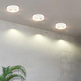 Ceiling LED Spotlight Low Profile Aluminum Indoor Light - Image 3