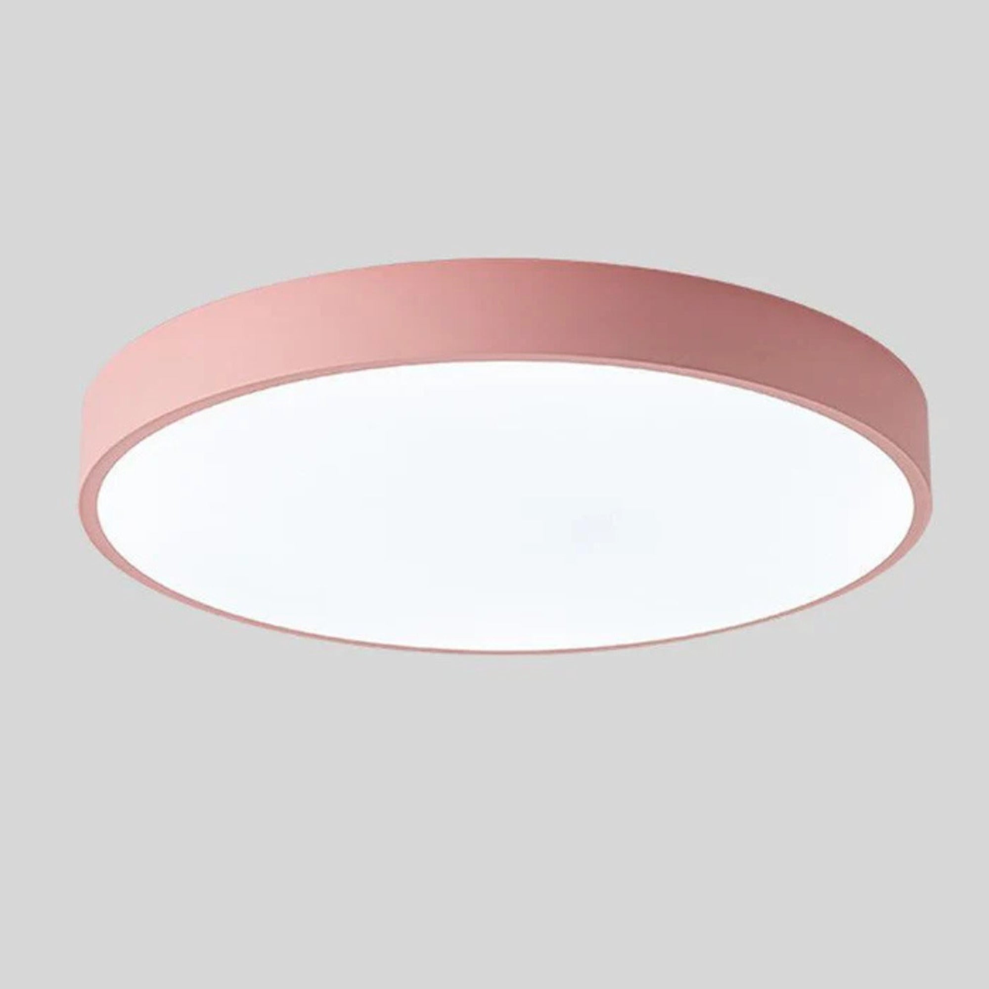 Ceiling Light LED With Wood Lamp In Warm - Image 11