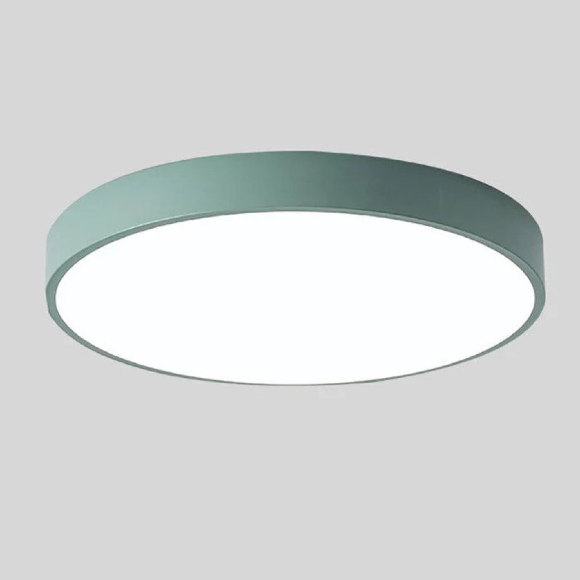 Ceiling Light LED With Wood Lamp In Warm - Image 12