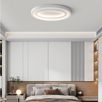 Ceiling Light Round LED Voice Control - Image 6
