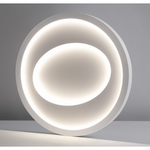 Ceiling Light Round LED With Voice Control - Image 5
