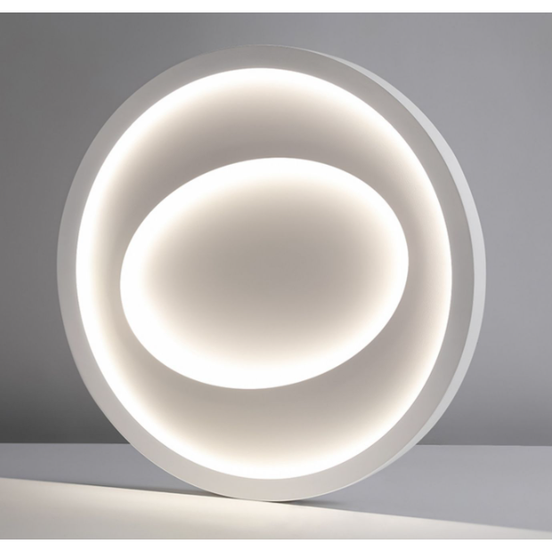 Ceiling Light Round LED With Voice Control - Image 5