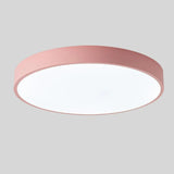 Ceiling Light Wooden LED Warm White Lamp - Image 11