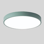 Ceiling Light Wooden LED Warm White Lamp - Image 12