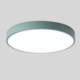 Ceiling Light Wooden LED Warm White Lamp - Image 12