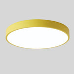 Ceiling Light Wooden LED Warm White Lamp - Image 13
