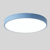Ceiling Light Wooden LED Warm White Lamp - Image 14