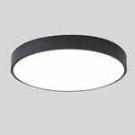 Ceiling Light Wooden LED Warm White Lamp - Image 9