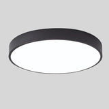 Ceiling Light Wooden LED Warm White Lamp - Image 9