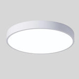 Ceiling Lighting LED Flush Mount Round Fixture Light - Image 12