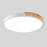 Ceiling Lighting LED Flush Mount Round Fixture Light - Image 13