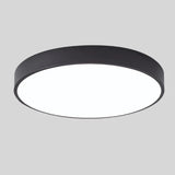 Ceiling Lighting LED Flush Mount Round Fixture Light - Image 4