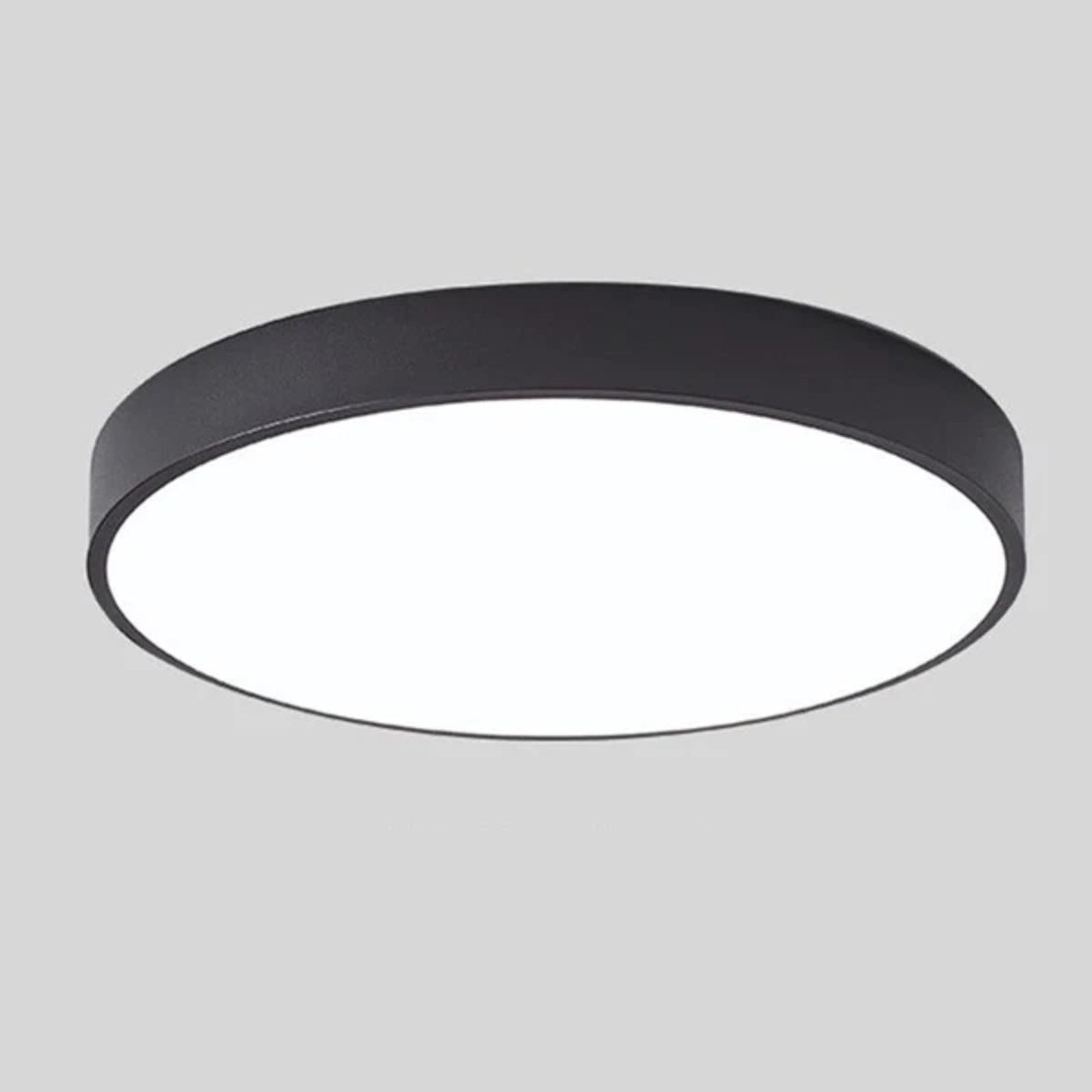 Ceiling Lighting LED Flush Mount Round Fixture Light - Image 4