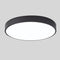 Ceiling Lighting LED Flush Mount Round Fixture Light - Image 4