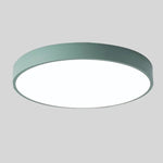 Ceiling Lighting LED Flush Mount Round Fixture Light - Image 8