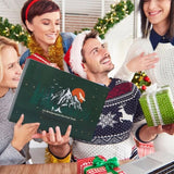Christmas Advent Calendar With 24 Outdoor Tools For Men - Image 4