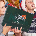 Christmas Advent Calendar With 24 Outdoor Tools For Men - Image 7