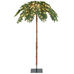 Christmas Palm Tree For Pre-Lit - Image 1