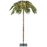 Christmas Palm Tree For Pre-Lit - Image 1