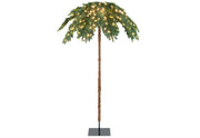 Christmas Palm Tree For Pre-Lit - Image 1