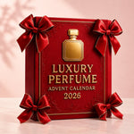 Christmas Perfume Advent Calendar 2026 With 24 Days Of Surprise Bottle Motifs - Image 5