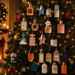 Christmas Perfume Advent Calendar 2026 With 24 Days Of Surprise Bottle Motifs - Image 4