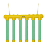 Christmas Reaction Training Toy With Adjustable Speed Settings For Kids - Image 6