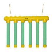 Christmas Reaction Training Toy With Adjustable Speed Settings For Kids - Image 6