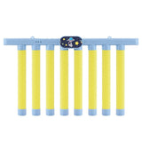 Christmas Reaction Training Toy With Adjustable Speed Settings For Kids - Image 7