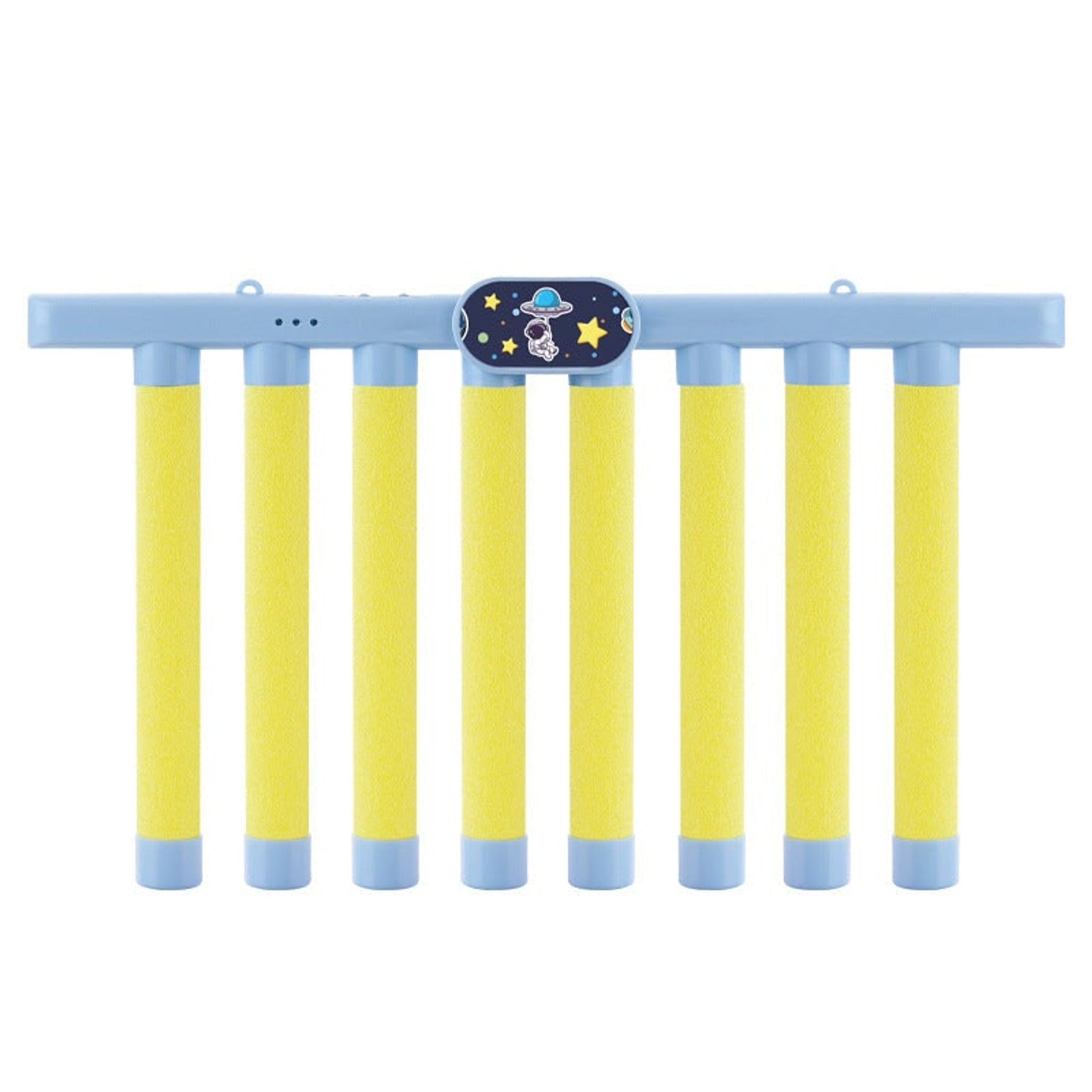 Christmas Reaction Training Toy With Adjustable Speed Settings For Kids - Image 7