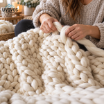 Chunky Knitting Yarn For Arm And Hand Knitting Perfect For Beginners And Experts - Image 1