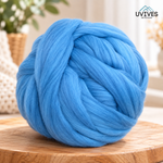 Chunky Knitting Yarn For Arm And Hand Knitting Perfect For Beginners And Experts - Image 3