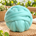 Chunky Knitting Yarn For Arm And Hand Knitting Perfect For Beginners And Experts - Image 7