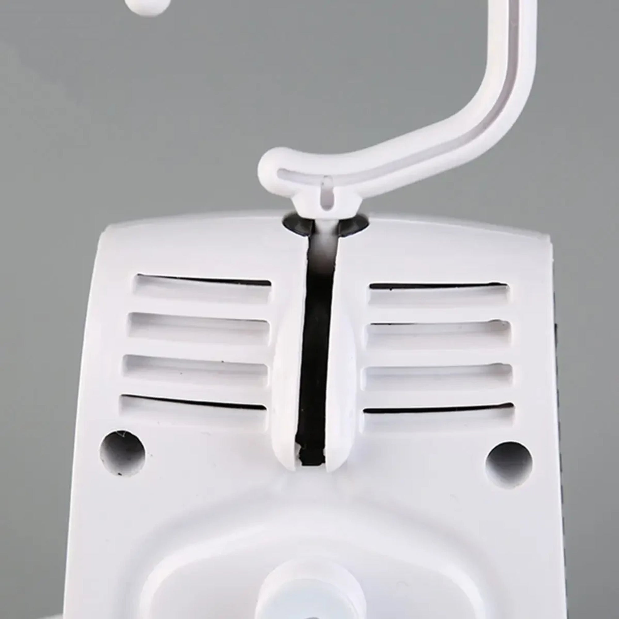 Clothes Drying Hanger EU Electric Rack Smart Hang Dryer Portable Outdoor Travel Mini Folding Available Clothing Shoes Heater - Image 6