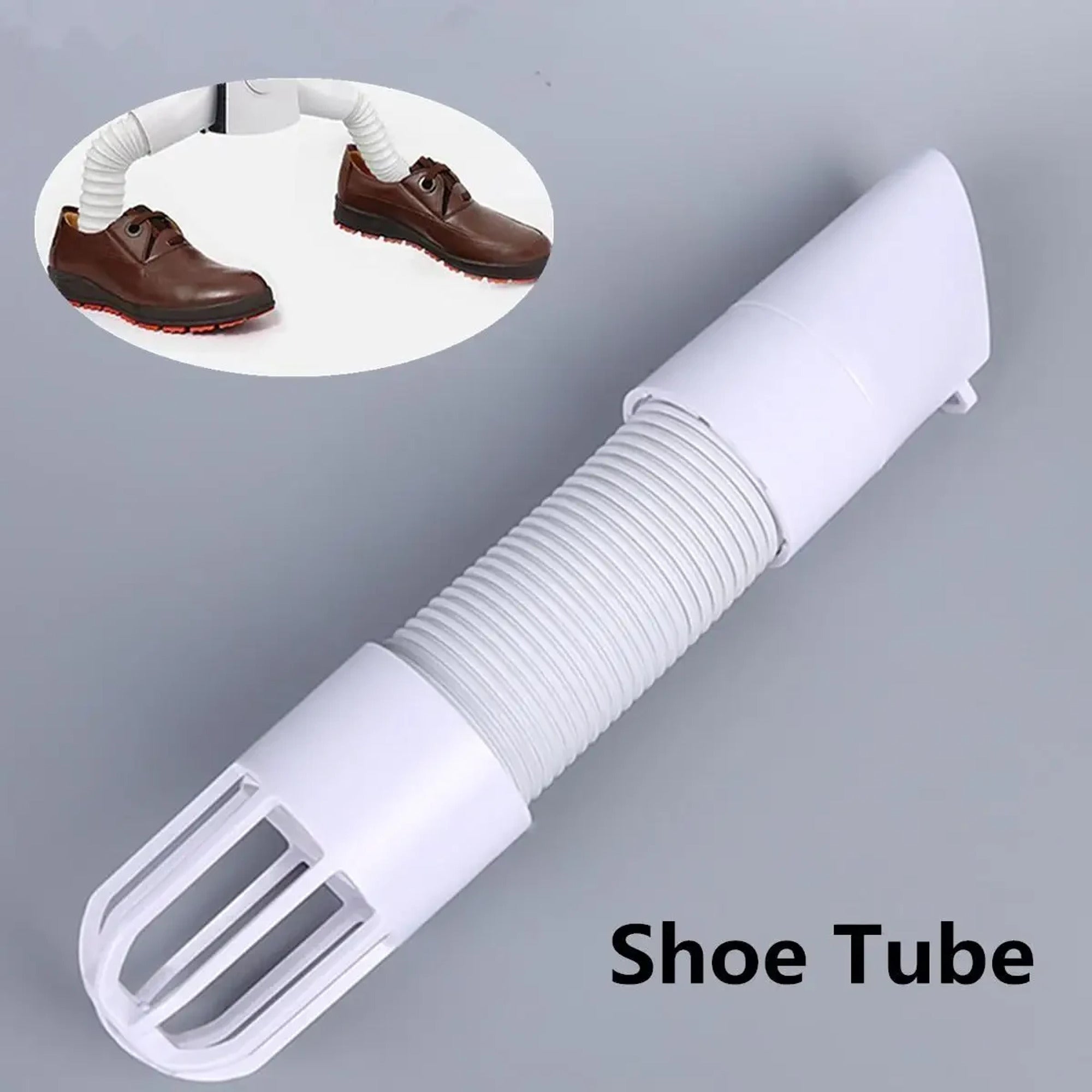 Clothes Drying Hanger EU Electric Rack Smart Hang Dryer Portable Outdoor Travel Mini Folding Available Clothing Shoes Heater - Image 4