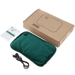 Compact Warming Pad 30x20cm Quick Heat Hand And Body Warmer - Image 6