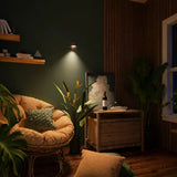 Cordless Wall Lamp Rechargeable Clip-On Adjustable Head - Image 12
