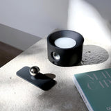 Cordless Wall Lamp Rechargeable Clip-On Adjustable Head - Image 15