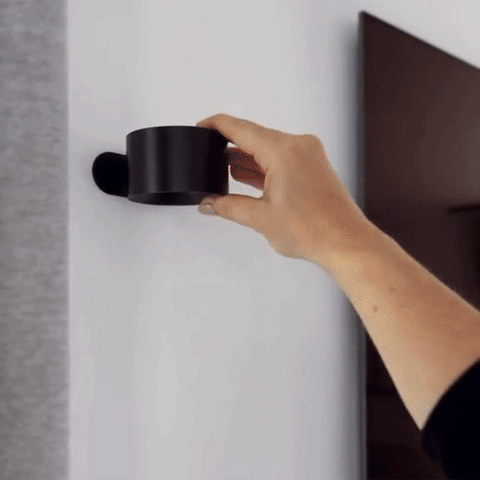 Cordless Wall Lamp Rechargeable Clip-On Adjustable Head - Image 18