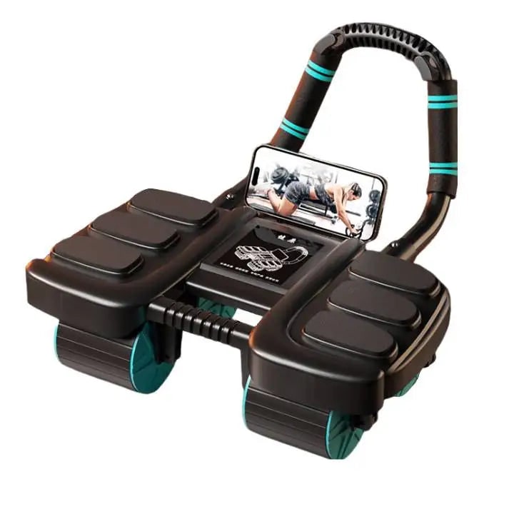 Core Strength Trainer For Quick Abdominal Toning & Posture Improvement - Image 5