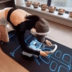 Core Strength Trainer For Quick Abdominal Toning & Posture Improvement - Image 8