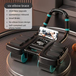 Core Strength Trainer For Quick Abdominal Toning & Posture Improvement - Image 1