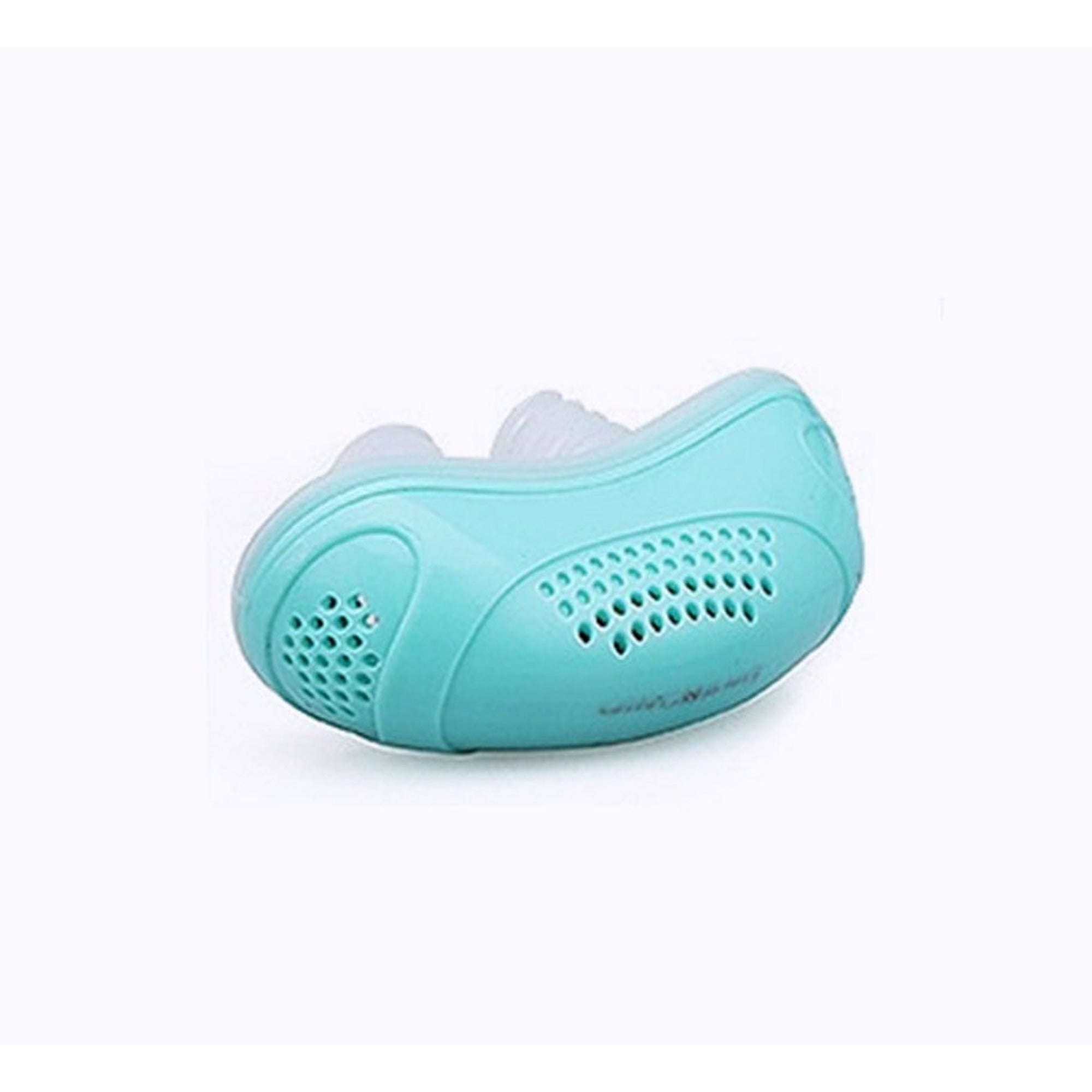 Cpap Anti Snoring Electronic Sleep Apnea Device - Image 7