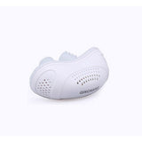 Cpap Anti Snoring Electronic Sleep Apnea Device - Image 8