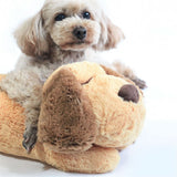 Cuddly Plush Toy With Heartbeat For Puppies - Image 3