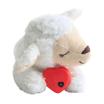 Cuddly Plush Toy With Heartbeat For Puppies - Image 7