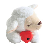Cuddly Plush Toy With Heartbeat For Puppies - Image 7