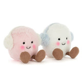 Cute Plush Food Toy - Image 10